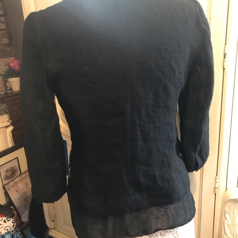 Nwt Blazer - image 6